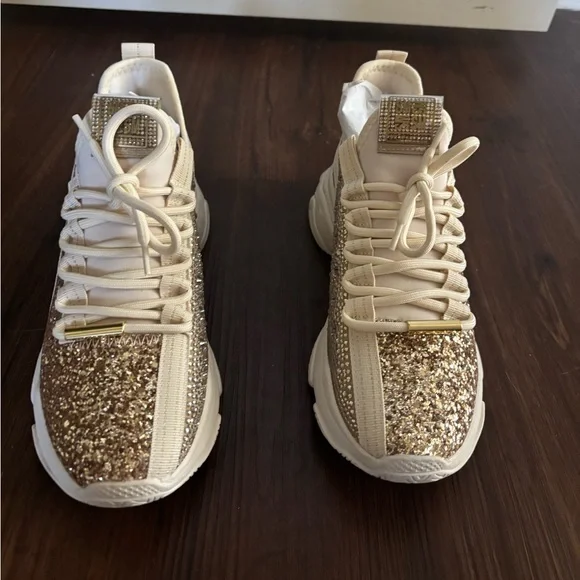 Glitter Shoes - Picture 5 of 10